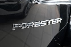 2024 Subaru Forester 2.5i Premium S5 MY24 AWD Crystal Black