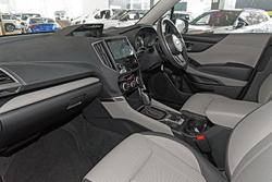 2024 Subaru Forester 2.5i Premium S5 MY24 AWD Crystal Black