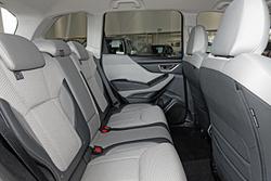 2024 Subaru Forester 2.5i Premium S5 MY24 AWD Crystal Black