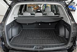 2024 Subaru Forester 2.5i Premium S5 MY24 AWD Crystal Black