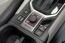 2024 Subaru Forester 2.5i Premium S5 MY24 AWD Crystal Black