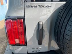 2025 GWM Tank 300 Ultra