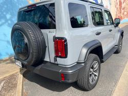 2025 GWM Tank 300 Ultra