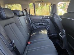 2025 GWM Tank 300 Ultra