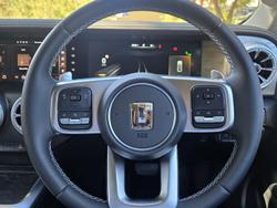 2025 GWM Tank 300 Ultra