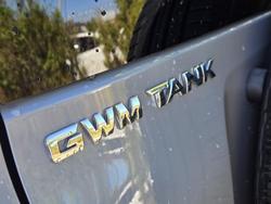 2025 GWM Tank 300 Ultra