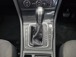 2019 Volkswagen Golf 110TSI Comfortline 7.5 MY19.5 Indium Grey