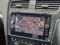 2019 Volkswagen Golf 110TSI Comfortline 7.5 MY19.5 Indium Grey