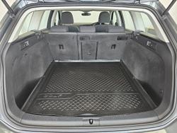 2019 Volkswagen Golf 110TSI Comfortline 7.5 MY19.5 Indium Grey