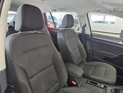 2019 Volkswagen Golf 110TSI Comfortline 7.5 MY19.5 Indium Grey