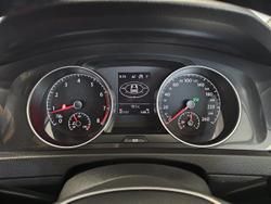 2019 Volkswagen Golf 110TSI Comfortline 7.5 MY19.5 Indium Grey