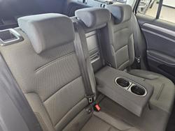 2019 Volkswagen Golf 110TSI Comfortline 7.5 MY19.5 Indium Grey