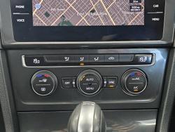 2019 Volkswagen Golf 110TSI Comfortline 7.5 MY19.5 Indium Grey