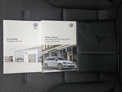 2019 Volkswagen Golf 110TSI Comfortline 7.5 MY19.5 Indium Grey