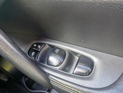2017 Nissan X-TRAIL ST T32 4X4 On Demand Burning Red