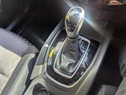 2017 Nissan X-TRAIL ST T32 4X4 On Demand Burning Red
