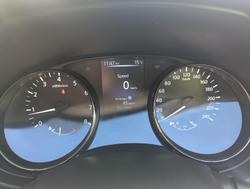 2017 Nissan X-TRAIL ST T32 4X4 On Demand Burning Red
