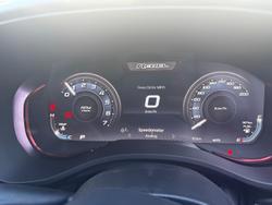 2025 RAM 1500 Rebel Hurricane SO DT MY25 4X4 Dual Range Bright White