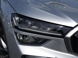 2025 SKODA Kodiaq 140TSI Select PS MY25 4X4 Brilliant Silver