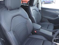 2025 SKODA Kodiaq 140TSI Select PS MY25 4X4 Brilliant Silver