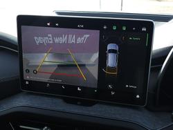 2025 SKODA Kodiaq 140TSI Select PS MY25 4X4 Brilliant Silver