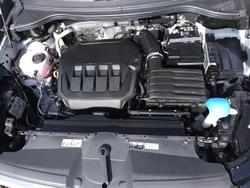 2025 SKODA Kodiaq 140TSI Select PS MY25 4X4 Brilliant Silver