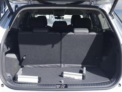 2025 SKODA Kodiaq 140TSI Select PS MY25 4X4 Brilliant Silver