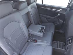 2025 SKODA Kodiaq 140TSI Select PS MY25 4X4 Brilliant Silver