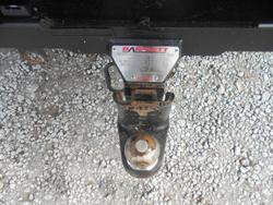 2022 Fuso Canter 815 Wide FUSO 815 FACTORY TIPPER WHITE