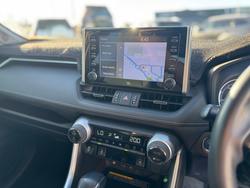2020 Toyota RAV4 Hybrid