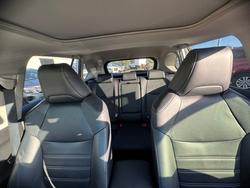 2020 Toyota RAV4 Hybrid