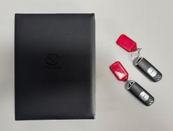 2015 Mazda CX-5 Maxx Sport KE Series 2 Soul Red