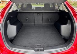 2015 Mazda CX-5 Maxx Sport KE Series 2 Soul Red