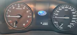 2025 Subaru Crosstrek 2.0R G6X MY24 AWD Crystal White