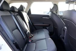 2024 Kia EV5 Earth OVc MY25 AWD Clear White