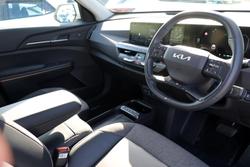 2024 Kia EV5 Earth OVc MY25 AWD Clear White