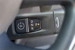 2024 Kia EV5 Earth OVc MY25 AWD Clear White