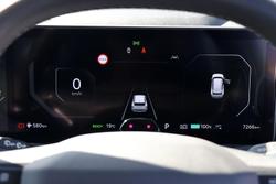 2024 Kia EV5 Earth OVc MY25 AWD Clear White