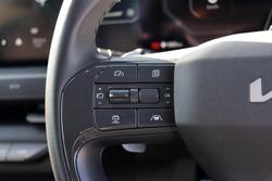 2024 Kia EV5 Earth OVc MY25 AWD Clear White