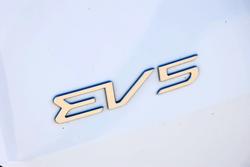 2024 Kia EV5 Earth OVc MY25 AWD Clear White