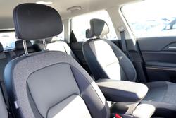 2024 Kia EV5 Earth OVc MY25 AWD Clear White