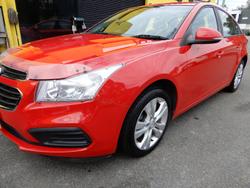 Holden Cruze