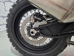 2022 KTM 1290 Super Adventure R Super Adventure Orange