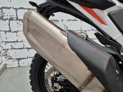 2022 KTM 1290 Super Adventure R Super Adventure Orange