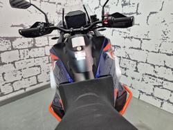 2022 KTM 1290 Super Adventure R Super Adventure Orange