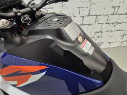 2022 KTM 1290 Super Adventure R Super Adventure Orange