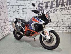 KTM 1290 Super Adventure R