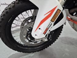 2022 KTM 1290 Super Adventure R Super Adventure Orange