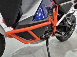 2022 KTM 1290 Super Adventure R Super Adventure Orange