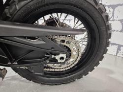 2022 KTM 1290 Super Adventure R Super Adventure Orange